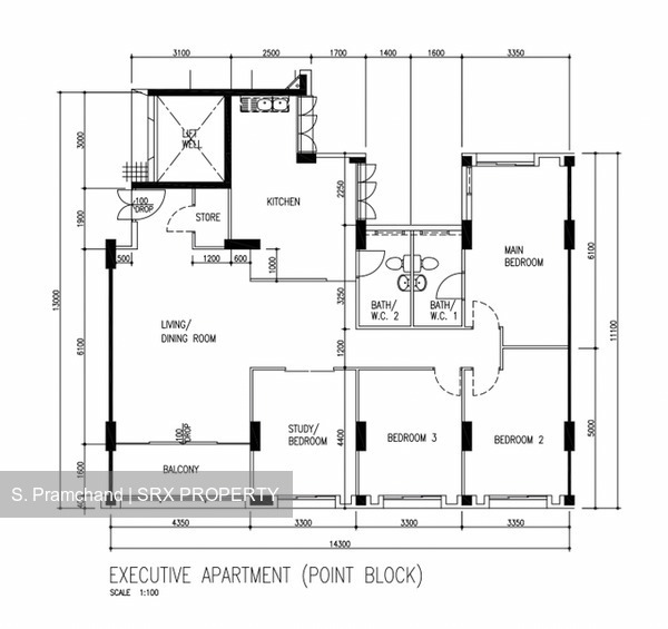 Blk 230F Tampines Street 24 (Tampines), HDB Executive #194269922